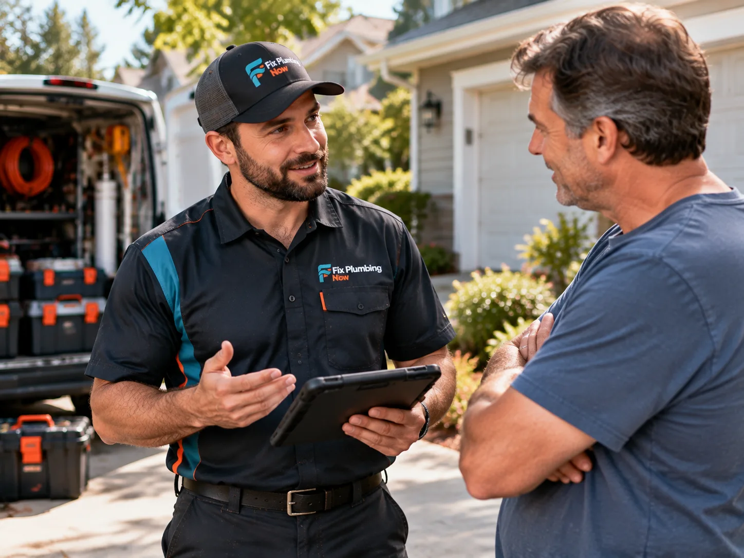Clogged Drain Service Salem, NJ FAQs
